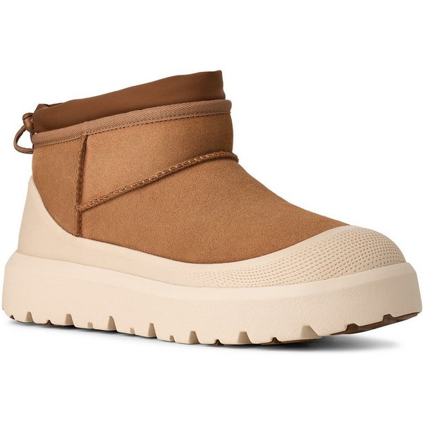 UGG CL ULTRA MINI WEATHER HYBRID Schlupfboots Boots, Winterstiefel mit Warmfutter