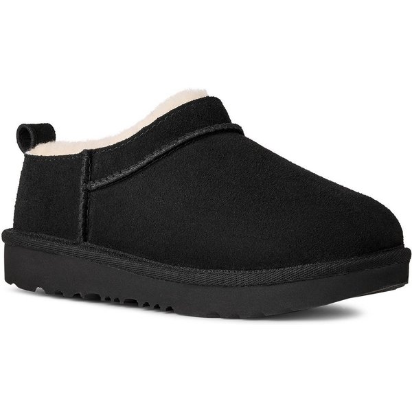 UGG CLASSIC MICRO Schlupfboots Homeslipper, Pantoffel zum Schlupfen