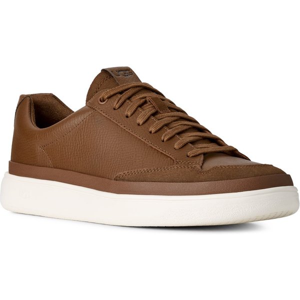 UGG M SOUTH BAY SNEAKER LOW Sneaker Freizeitschuh, Halbschuh, Schnürer mit weichem Schaftrand