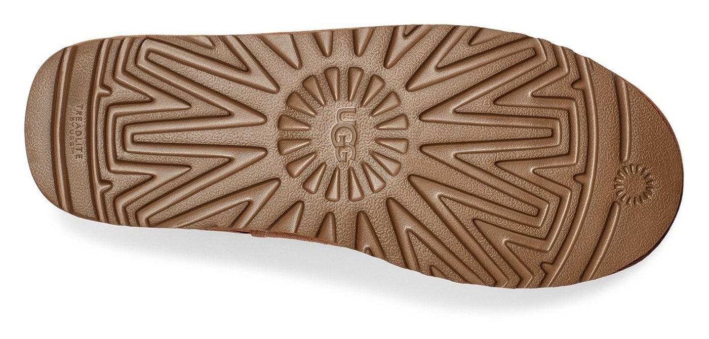UGG Neumel Chelsea Chelseaboots, Chukka, Schlupfboot, Winterboot mit Stretch-Einsätzen – Bild 3 von 5