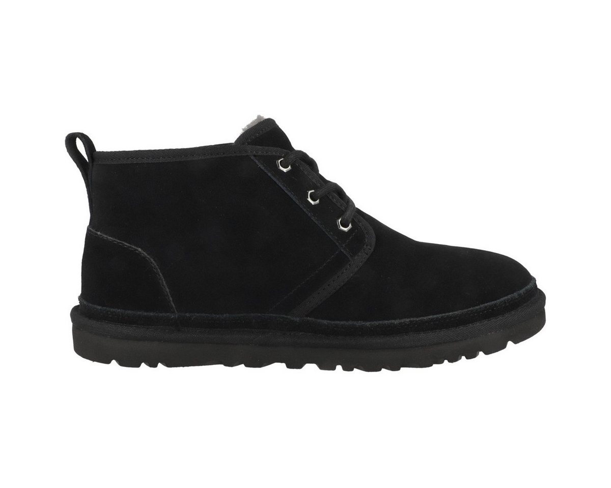 UGG Neumel Herren Schnürboots Stiefeletten, Stiefel, Winterstiefel, Winterboots, Schneestiefel – Bild 3 von 5