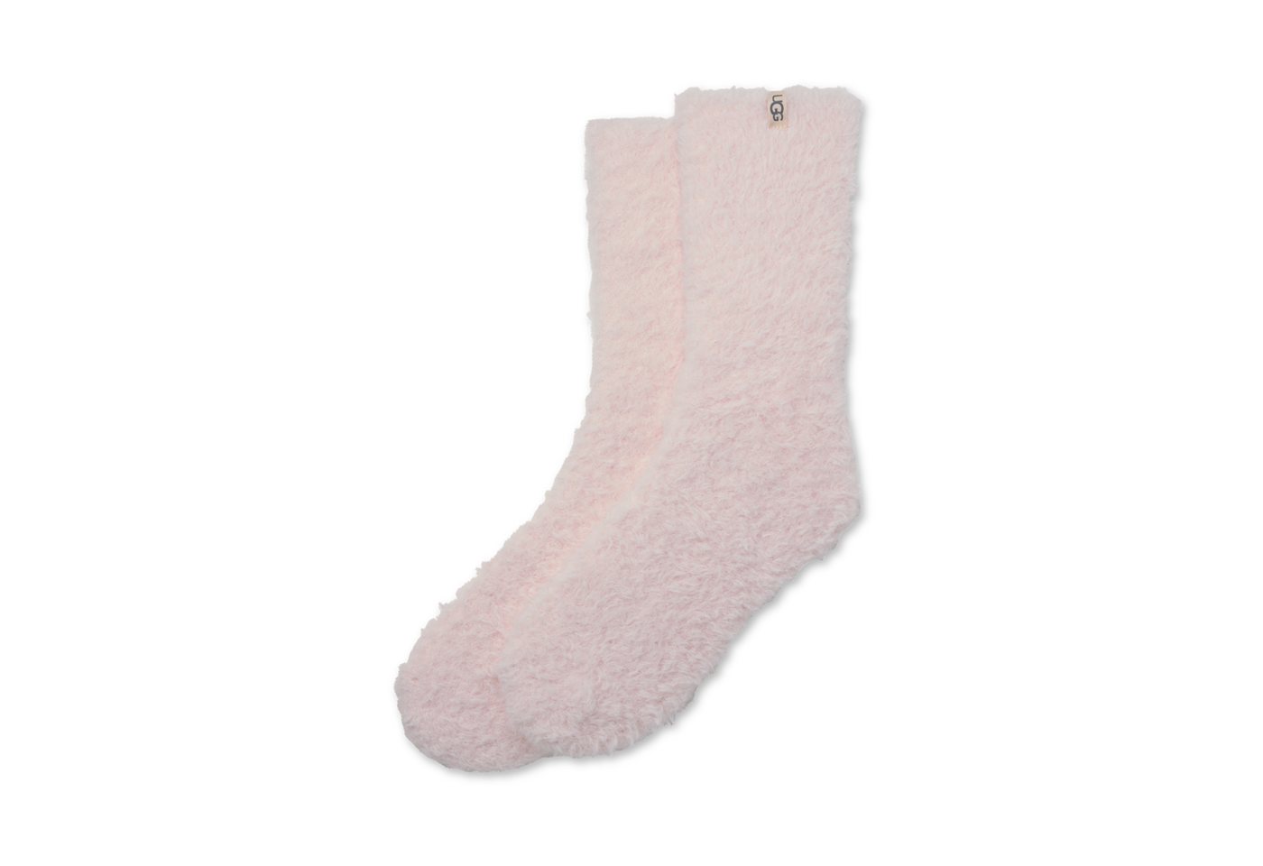 UGG Socken Teddi Cozy Crew (1-Paar) One Size, wadenhohe Strümpfe für Schuhgröße: 5-10 – Bild 2 von 3