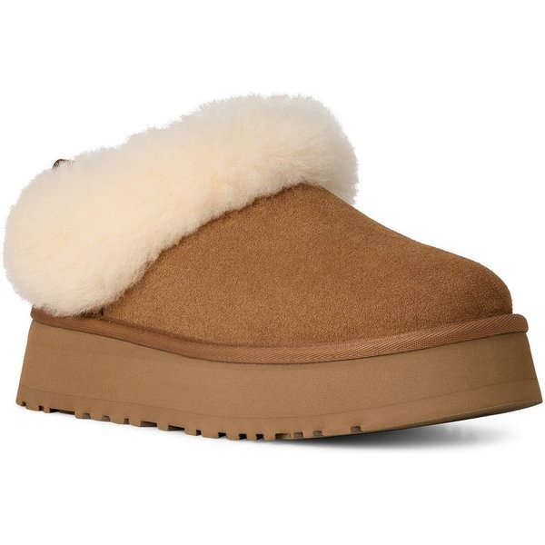 UGG TAZZELLE Schlupfboots Ankleboots, Schlupfboots mit Anziehlasche