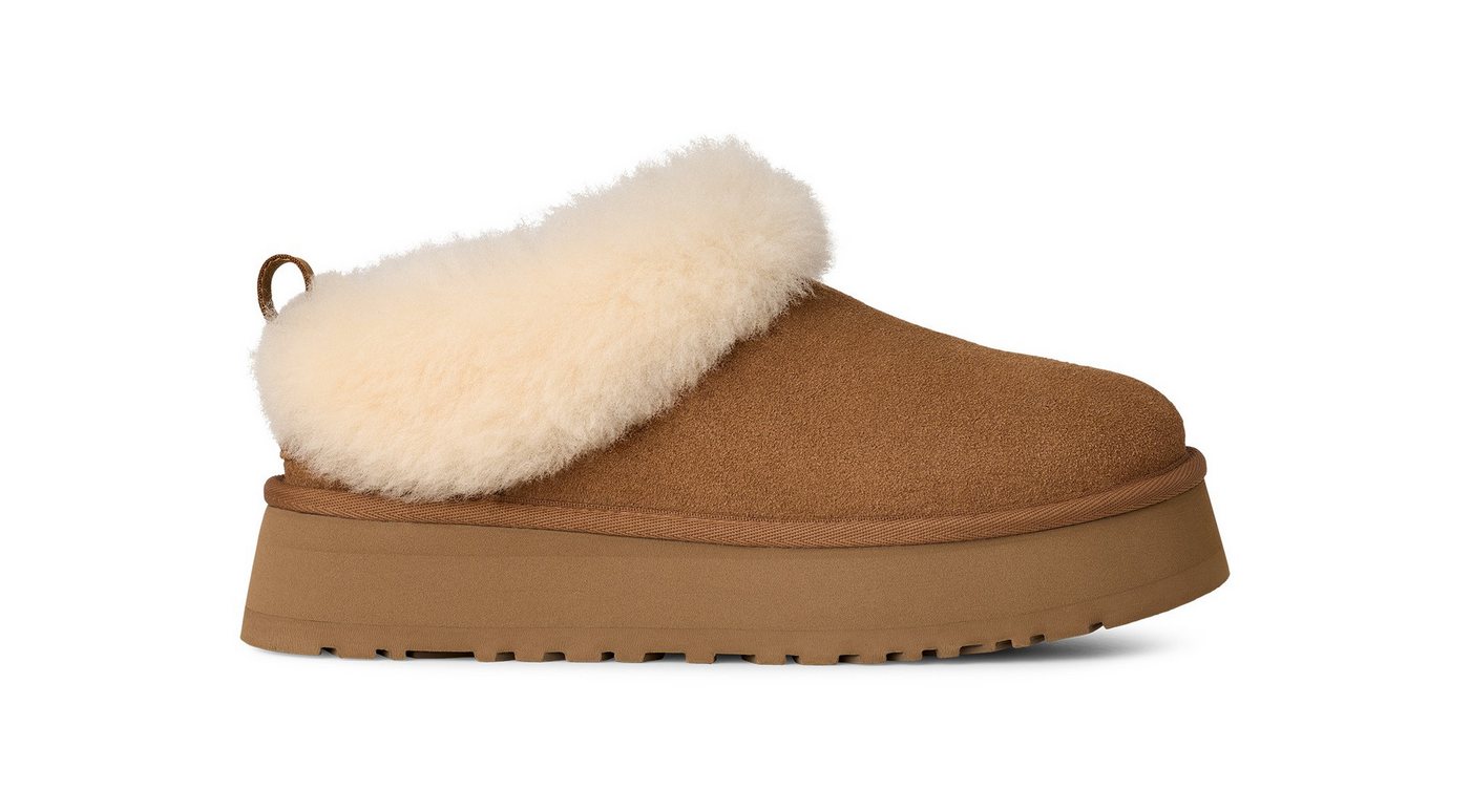 UGG TAZZELLE Schlupfboots Ankleboots, Schlupfboots mit Anziehlasche – Bild 5 von 5