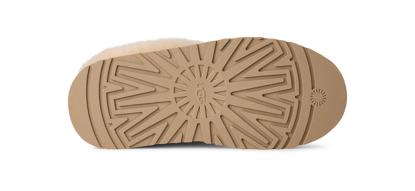 UGG TAZZELLE Schlupfboots Ankleboots, Schlupfboots mit Anziehlasche – Bild 4 von 5