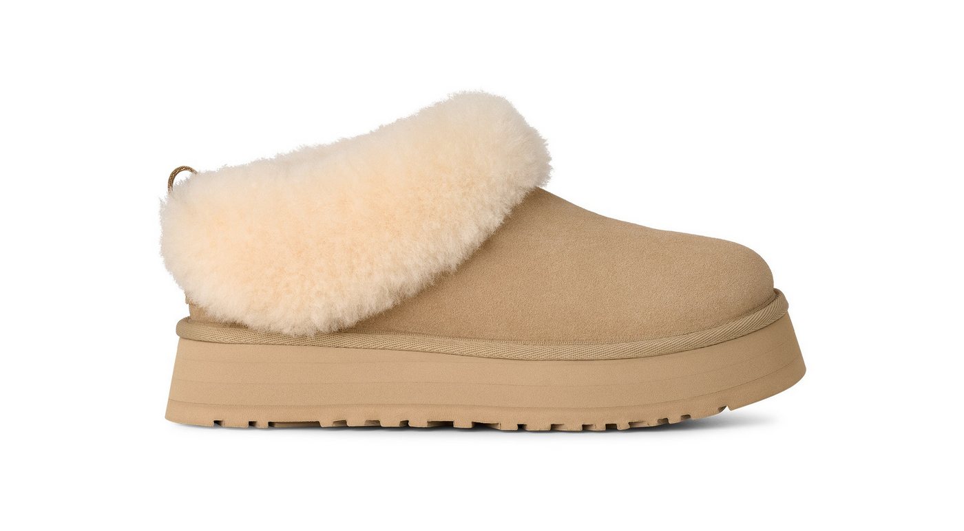 UGG TAZZELLE Schlupfboots Ankleboots, Schlupfboots mit Anziehlasche – Bild 5 von 5