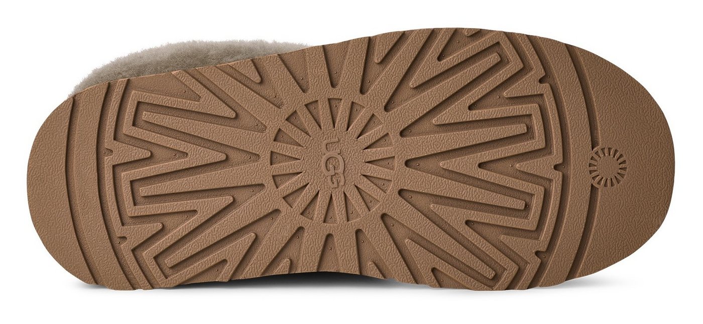 UGG TAZZELLE Schlupfboots Ankleboots, Schlupfboots mit Anziehlasche – Bild 4 von 5