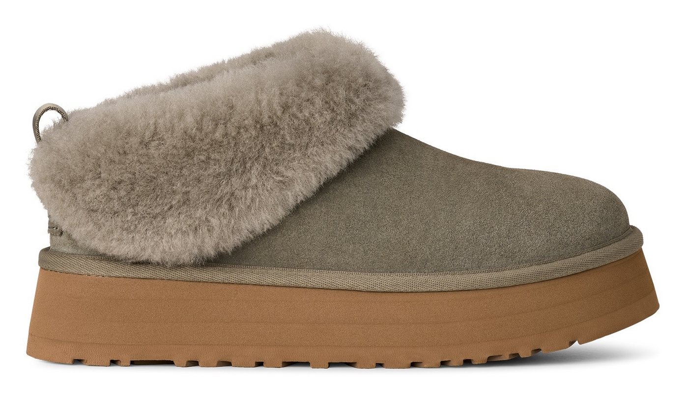 UGG TAZZELLE Schlupfboots Ankleboots, Schlupfboots mit Anziehlasche – Bild 5 von 5