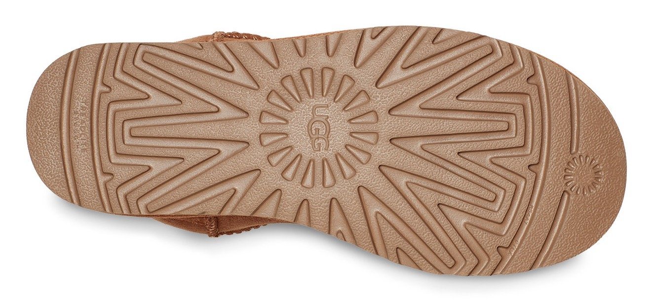UGG Unisex, Classic Ultra Mini Schlupfboots Ankleboots, Schlupfboots zum Schlupfen – Bild 3 von 5