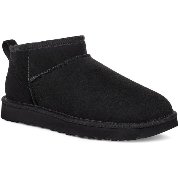 UGG Unisex, Classic Ultra Mini Schlupfboots Ankleboots, Schlupfboots zum Schlupfen