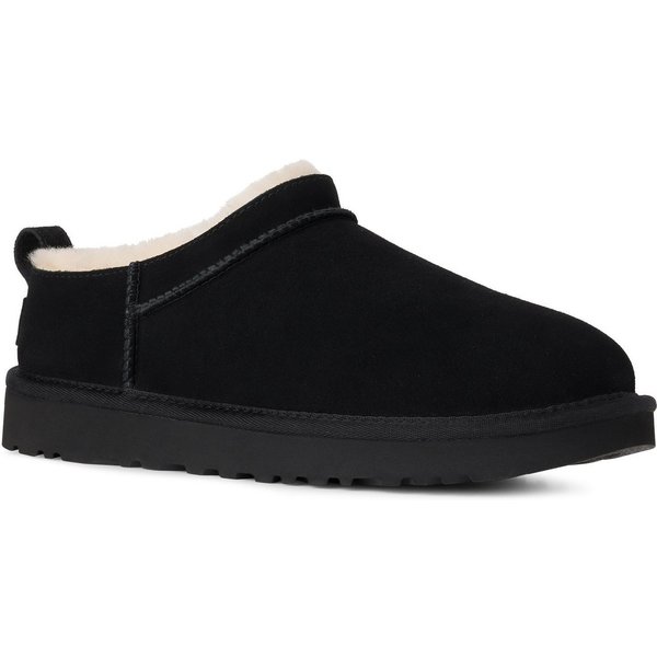 UGG Unisex CLASSIC MICRO Clog Homeslippers, Pantoffel, Schlupfschuh im neuen Design