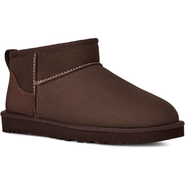 UGG UNISEX, M CLASSIC ULTRA MINI Winterboots, Schlupfboots, Snowboot, Stiefel mit Lammfellfutter