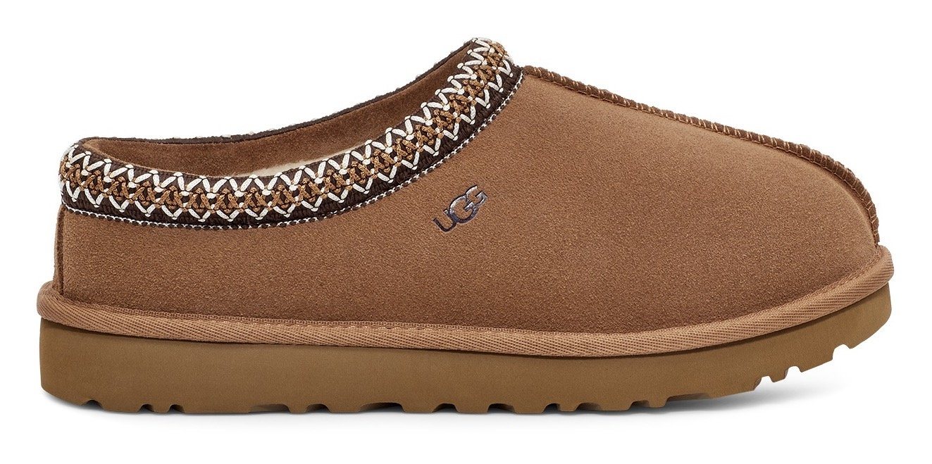 UGG Unisex TASMAN Clog Homeslippers, Pantoffel mit Warmfutter – Bild 4 von 5
