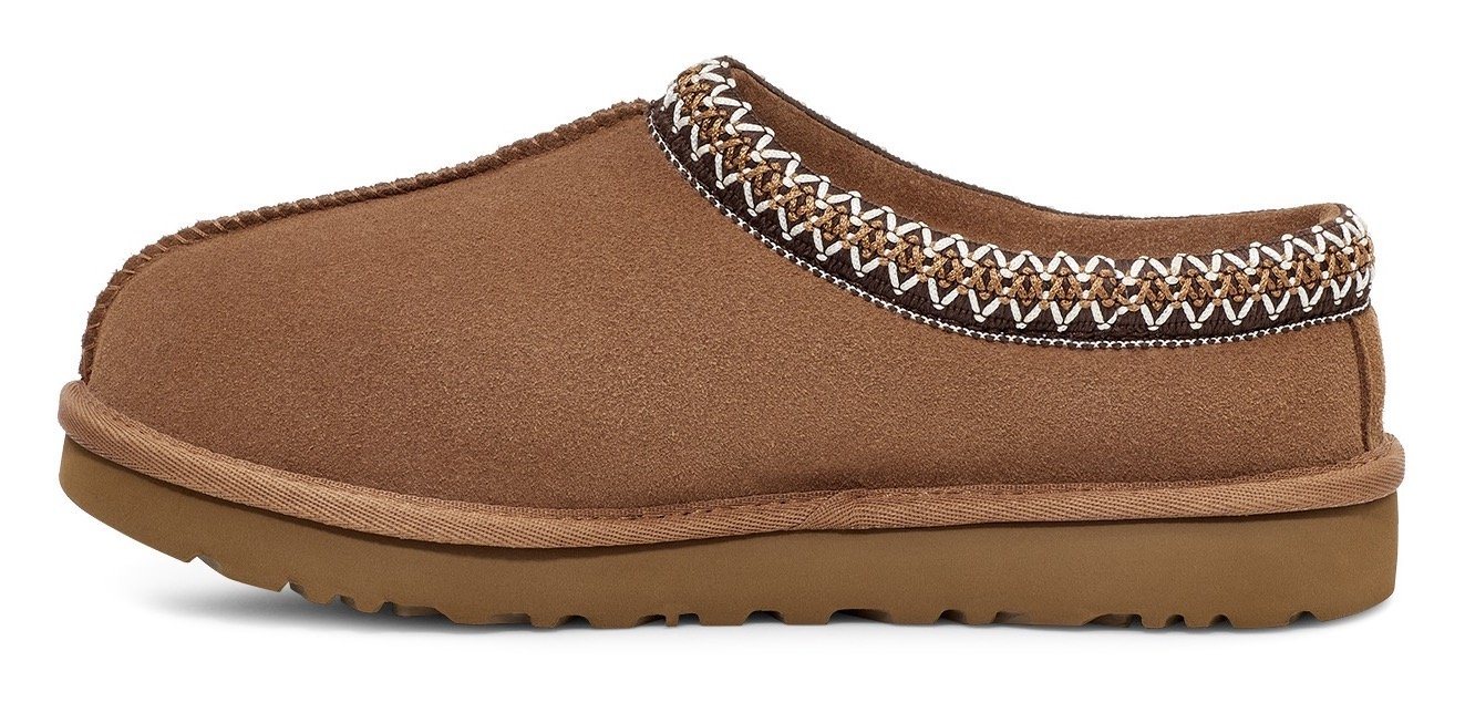 UGG Unisex TASMAN Clog Homeslippers, Pantoffel mit Warmfutter – Bild 5 von 5