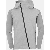 UHLSPORT Jacke ESSENTIAL PRO, Größe M in Schwarz