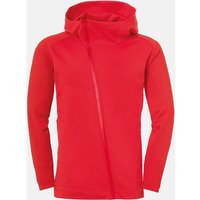 UHLSPORT Jacke ESSENTIAL PRO, Größe 3XL in Rot