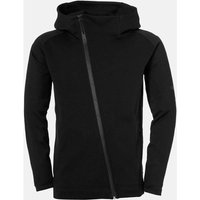 UHLSPORT Jacke ESSENTIAL PRO, Größe S in Schwarz