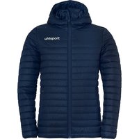 UHLSPORT Jacke Essential Ultra Lite Vest, Größe 4XL in Blau