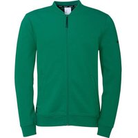 UHLSPORT Jacke ID College Kids, Größe 152 in Blau