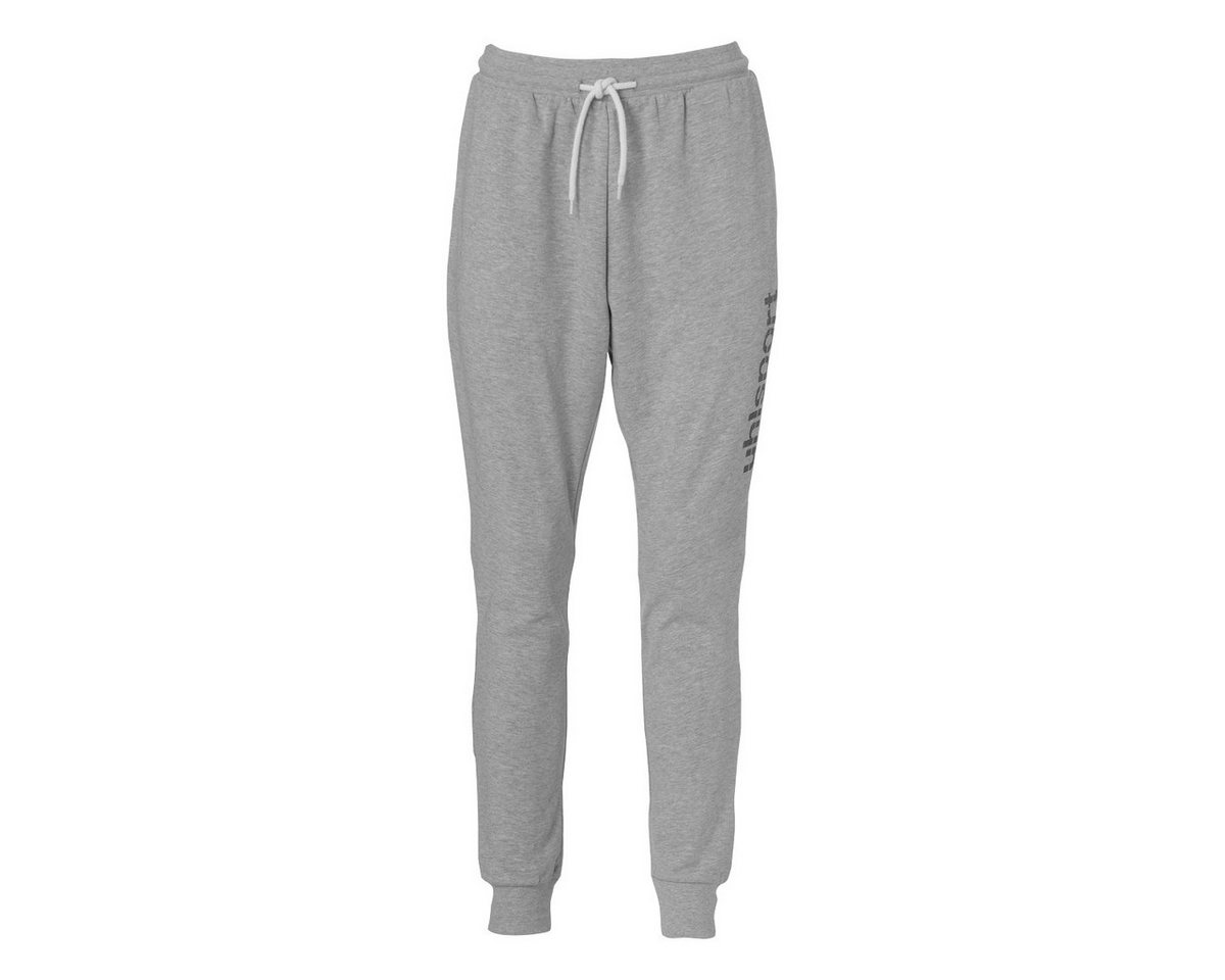 uhlsport Jogginghose Jogginghose ESSENTIAL modern (1-tlg) – Bild 4 von 5