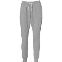 UHLSPORT Jogginghose ESSENTIAL modern, Größe XXL in Schwarz