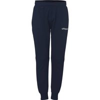 UHLSPORT Jogginghose Essential Modern, Größe 4XL in Blau