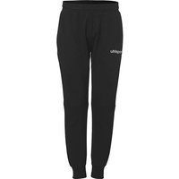 UHLSPORT Jogginghose Essential Modern, Größe XL in Schwarz