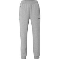 UHLSPORT Jogginghose ID Women, Größe M in Grau