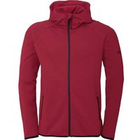 UHLSPORT Kapuzenjacke ID, Größe S in Rot