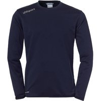 UHLSPORT Langarmshirt ESSENTIAL TRAINING TOP, Größe 3XL in Blau