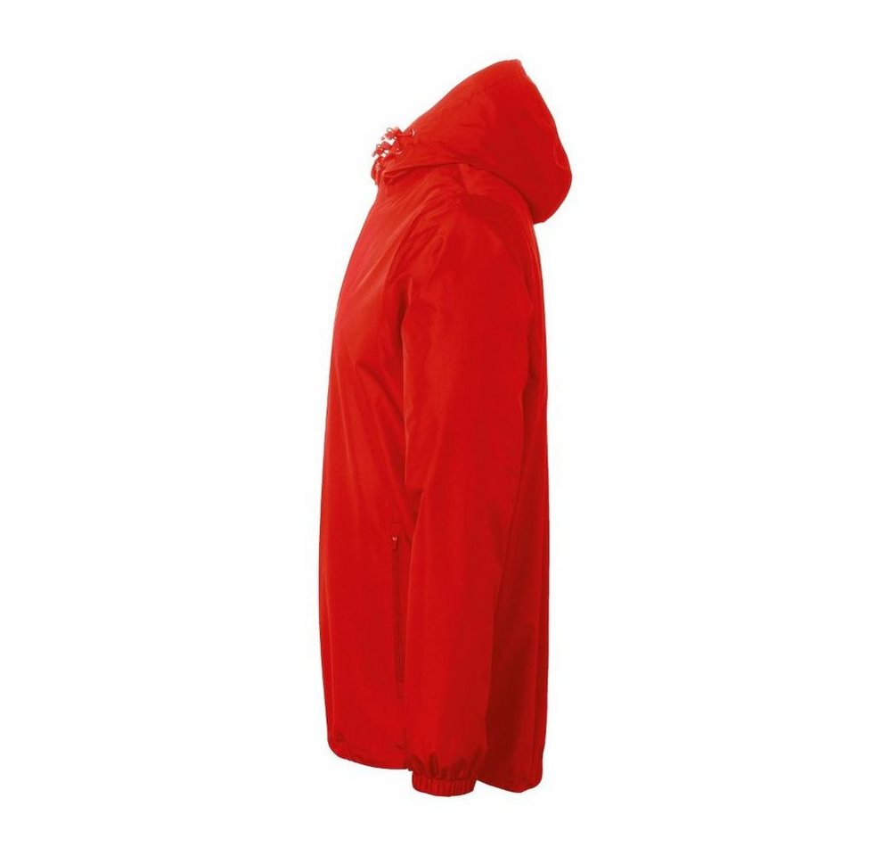 uhlsport Regenjacke Essential Regenjacke – Bild 2 von 4