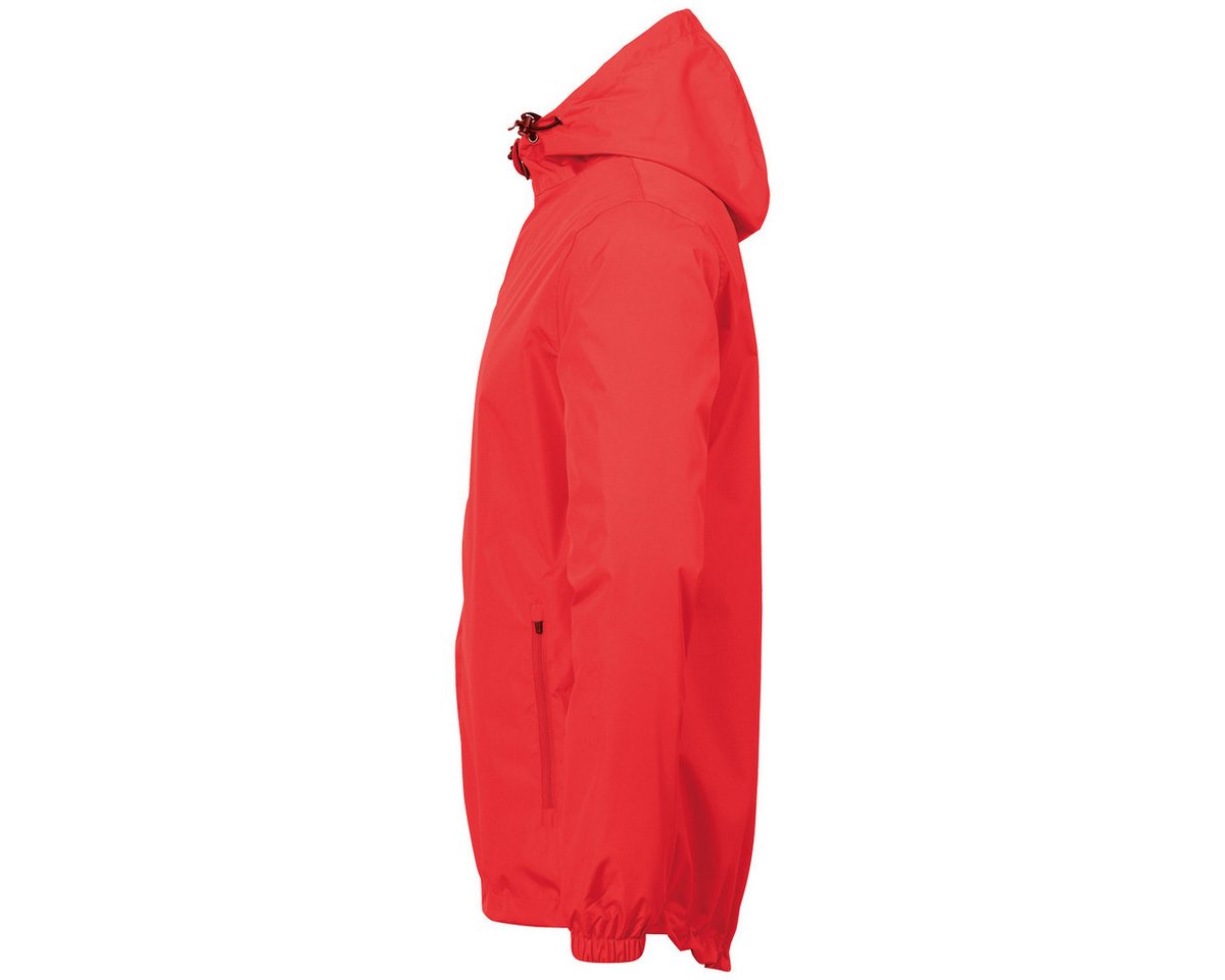 uhlsport Regenjacke Essential Regenjacke – Bild 3 von 4