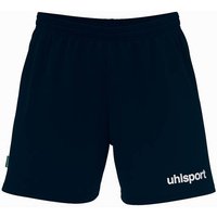 UHLSPORT Shorts Center Basic Shorts Women, Größe XL in Blau
