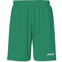 UHLSPORT Shorts Club, Größe L in Grün