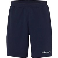 UHLSPORT Shorts ESSENTIAL PES, Größe XL in Blau