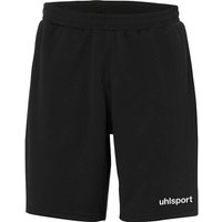 UHLSPORT Shorts ESSENTIAL PES, Größe 3XL in Schwarz