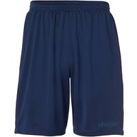 UHLSPORT Shorts PERFORMANCE SHORTS, Größe XL in Blau