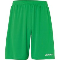 UHLSPORT Shorts PERFORMANCE SHORTS, Größe 3XL in Grün