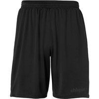UHLSPORT Shorts PERFORMANCE SHORTS Kids, Größe 116 in Schwarz