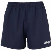 UHLSPORT Shorts RUGBY Kids, Größe 116 in Blau