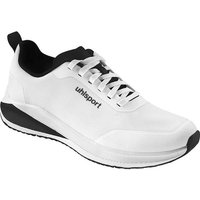 UHLSPORT Sneaker FLOAT 2.0, Größe 9 in Weiß