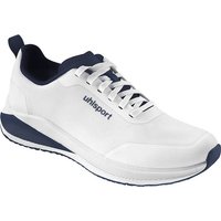 UHLSPORT Sneaker FLOAT 2.0, Größe 10.5 in Weiß
