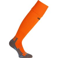 UHLSPORT Socken Team Pro Player, Größe 41-44 in Orange