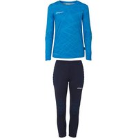 uhlsport Sportanzug Torwart-Sets Prediction Junior Kids (2-tlg)