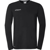 UHLSPORT Sweatshirt Essential, Größe 5XL in Schwarz