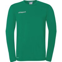 UHLSPORT Sweatshirt Essential, Größe L in Grün