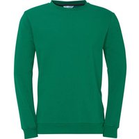 UHLSPORT Sweatshirt Sweatshirt Kids, Größe 152 in Blau