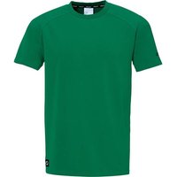 UHLSPORT T-Shirt ID, Größe 3XL in Blau