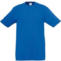 UHLSPORT T-Shirt Team, Größe 3XL in Blau