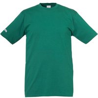 UHLSPORT T-Shirt Team, Größe S in Grün